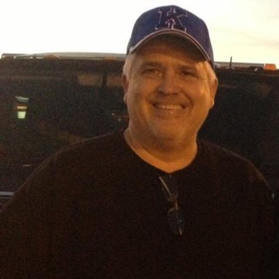 Profile Picture of E. Robert Noel (@eddybob60) on Twitter