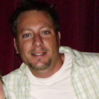 Profile Picture of Christopher Crandell (@Chris_Crandell) on Twitter