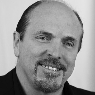 Profile Picture of Rick Tumlinson (@RocketRick) on Twitter