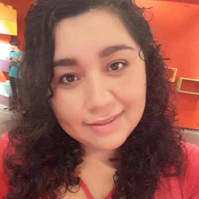 Profile Picture of Agueda Soto Castillo (@magnetita7) on Twitter