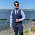 Profile Picture of Sam Abu-Hamdeh (@samabuhamdeh_) on Instagram