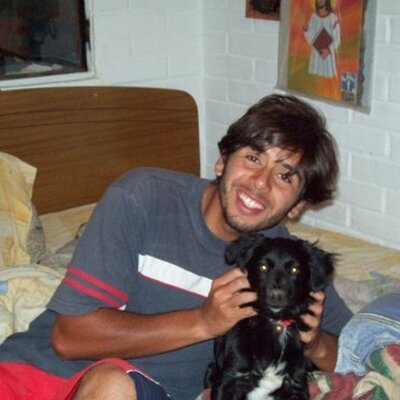 Profile Picture of Ariel Maldonado (@Eiriel77) on Twitter