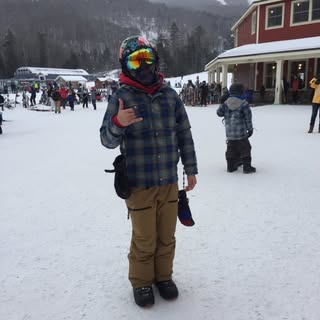 Profile Picture of David Sandel (@davidsandel92) on Instagram