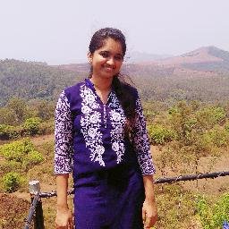 Profile Picture of Rashmi Shetty (@rashmishetty910) on Twitter