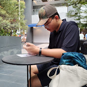 Profile Picture of Bradley Wong (@BradleyWong_) on Youtube