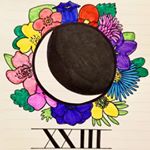 Profile Picture of Julia Whitmore (@flowergenus) on Instagram