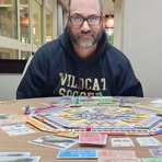 Profile Picture of David Abelson (@abelsonteaches) on Facebook