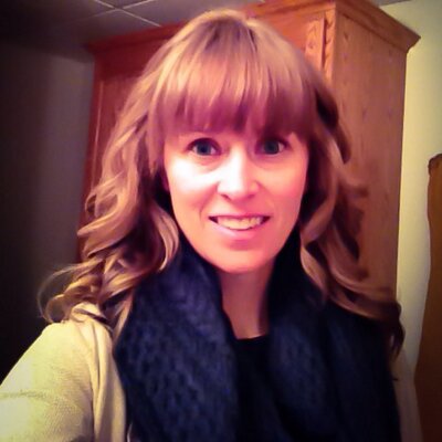 Profile Picture of Peggy Larsen Steimel (@pjlarsen96) on Twitter