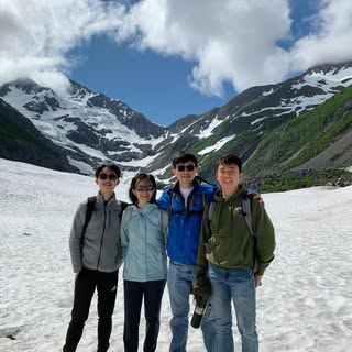 Profile Picture of Bernice Leung (@bernice.leung) on Instagram