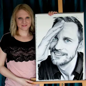 Profile Picture of Jelowe Art (@jeloweart) on Tiktok