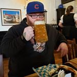 Profile Picture of Thomas Durham (@lord_of_the_low_frequencies) on Instagram