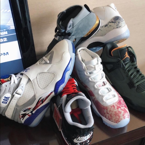 Profile Picture of Brandyn Vaughn (@brandyn_vaughn) on Poshmark