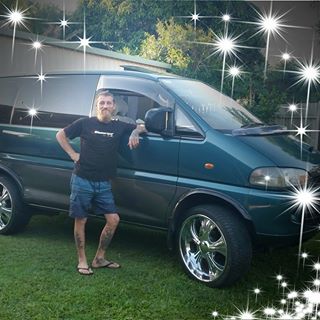 Profile Picture of Glen Streek (@glen.streek) on Facebook