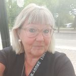 Profile Picture of Rose-Marie Almgren (@rosemariealmgren) on Instagram