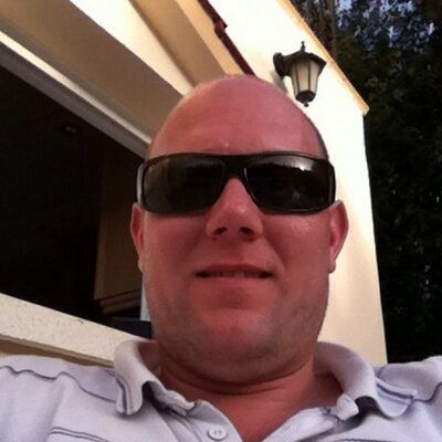 Profile Picture of Martin Wallis (@mjwse) on Twitter