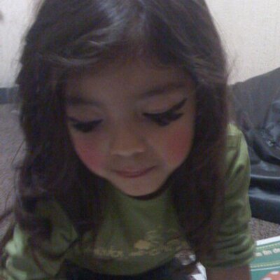 Profile Picture of Janet Soriano (@Janet_Soriano) on Twitter