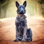 Profile Picture of 🐾Jackson Dutchie & Jimmy Dane🐾 (@dutchshepherd_jackson) on Instagram