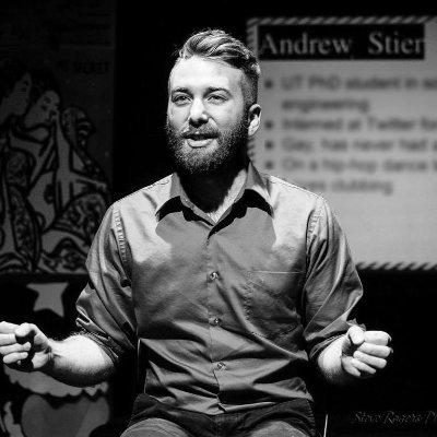 Profile Picture of Andrew Stier (@stier_andrew) on Twitter