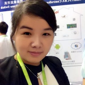Profile Picture of Hongli Zhang (@hongli.zhang) on Myspace