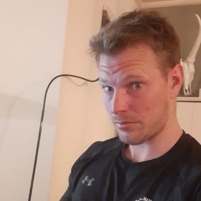 Profile Picture of Mike Brouwer (@14Mikebrouwer) on Twitter