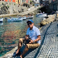 Profile Picture of Ariel Aragon (@ariel-aragon-5) on Quora