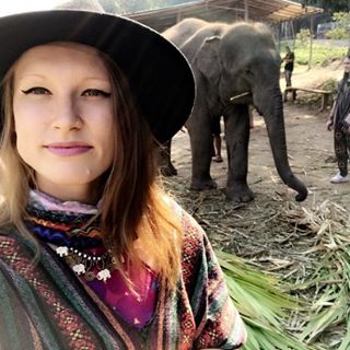 Profile Picture of Cassandra Berends (@lucid.empyrean) on Facebook