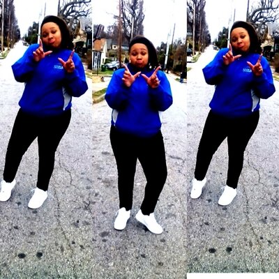 Profile Picture of Phyllis Thomas (@Phyllis91038406) on Twitter