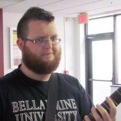 Profile Picture of Alex Wirth (@CaptBeard319) on Twitter