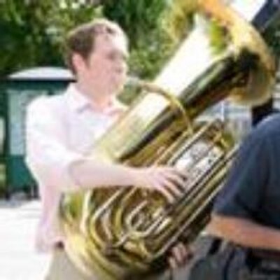 Profile Picture of Seth Tompkins (@KINGTompkins) on Twitter