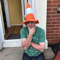 Profile Picture of Paul Topping (@paul-topping-15) on Quora