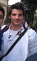 Profile Photo of Michael Agazzion Wikipedia