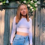 Profile Picture of 𝒥𝑜𝓇𝒹𝒶𝓃 𝒜𝓃𝓃𝒶 𝒞𝒶𝓂𝓅𝒷𝑒𝓁𝓁 (@xjobellx) on Instagram