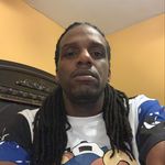 Profile Picture of Lloyd Daniels (@lloyddonnell44) on Instagram