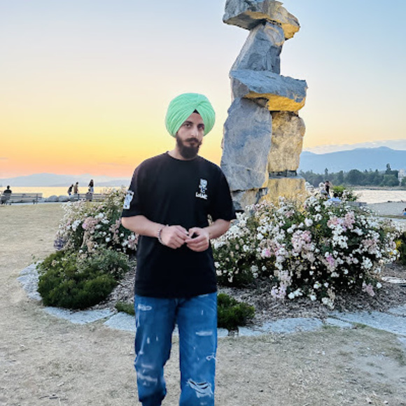 Profile Picture of Jagjiwan Singh (@jagjiwan22singh) on Poshmark