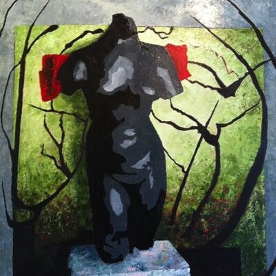 Profile Picture of Clem Curtis (@ClementCurtis) on Twitter