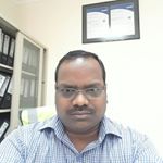 Profile Picture of Subramanian Ramachandran (@subramanian.ramachandran) on Instagram