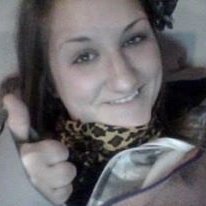 Profile Picture of Liz Mathias (@lizmathias) on Myspace