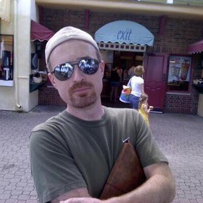 Profile Picture of Pat Counts (@Misterfizzx) on Twitter
