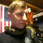Profile Picture of Jason Turtle Hibben (@jhibbens) on Instagram