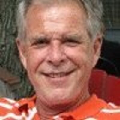 Profile Picture of Robert Satchell (@RobertSatchell) on Twitter
