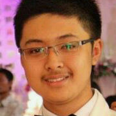 Profile Picture of Ivan Agus Hadinata (@ivanagush) on Twitter