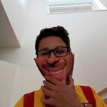 Profile Picture of Erik Amerhauser (@erikamerhauser) on Instagram