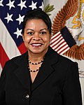 Profile Picture of Carrie Riccion Wikipedia