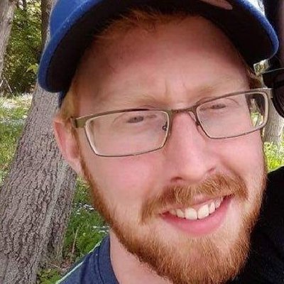 Profile Picture of Mike Lazerus (@shaynesheeran) on Twitter
