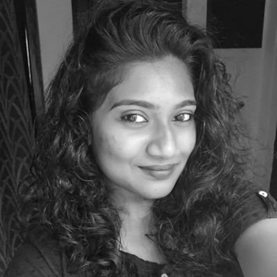 Profile Picture of Simi Tom (@SimiTom2) on Twitter