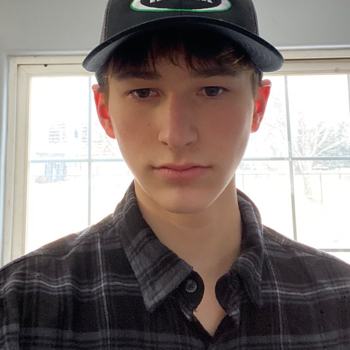Profile Picture of Jackson Neal (@jacksonneal07) on Tiktok