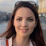 Profile Picture of Olga Shulga (@shulgaolga34) on Instagram