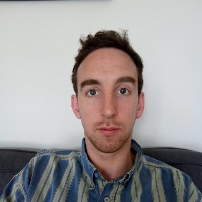 Profile Picture of Philip Truman (@Philiptruman4) on Twitter