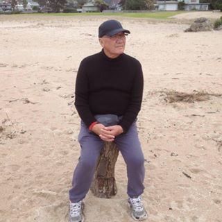 Profile Picture of Rex Richards (@Rex-Richards) on Facebook