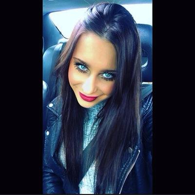 Profile Picture of Inez (@IneezNacsa) on Twitter